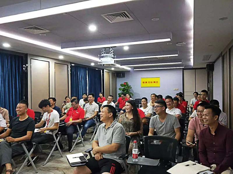 分享會現(xiàn)場 分享會現(xiàn)場